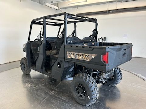 2025 Polaris Ranger Crew SP 570 Premium in Stillwater, Oklahoma - Photo 3