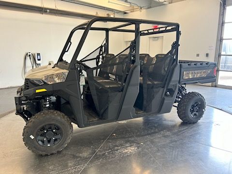 2025 Polaris Ranger Crew SP 570 Premium in Stillwater, Oklahoma - Photo 4