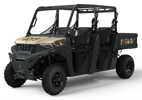 2025 Polaris Ranger Crew SP 570 Premium in Stillwater, Oklahoma - Photo 8