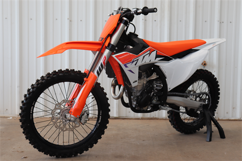 2023 KTM 350 SX-F in Stillwater, Oklahoma - Photo 3