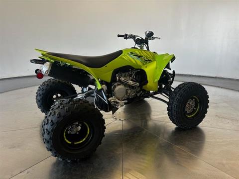 2025 Yamaha YFZ450R SE in Stillwater, Oklahoma - Photo 3