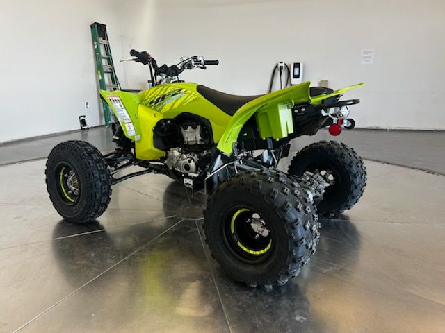 2025 Yamaha YFZ450R SE in Stillwater, Oklahoma - Photo 4