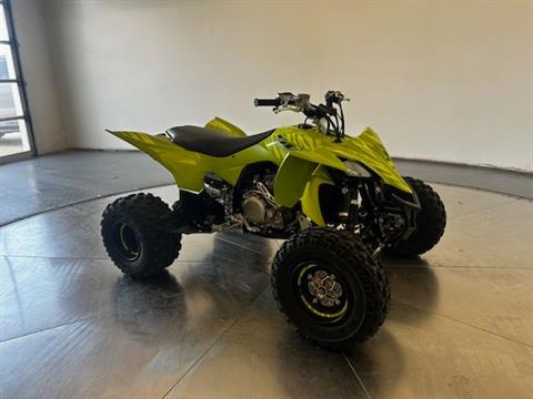 2025 Yamaha YFZ450R SE in Stillwater, Oklahoma - Photo 1