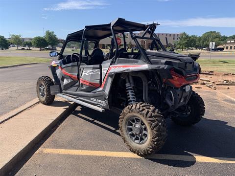 2023 Polaris RZR XP 4 1000 Ultimate in Stillwater, Oklahoma - Photo 3