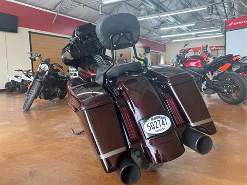 2019 Harley-Davidson Street Glide CVO in Stillwater, Oklahoma - Photo 4
