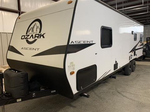 2021 Ozark Toy Hauler in Stillwater, Oklahoma - Photo 2