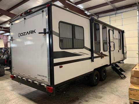 2021 Ozark Toy Hauler in Stillwater, Oklahoma - Photo 3