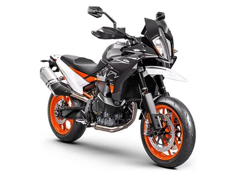 2024 KTM 890 SMT in Stillwater, Oklahoma - Photo 6