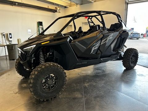 2024 Polaris RZR Pro XP 4 Ultimate in Stillwater, Oklahoma - Photo 2