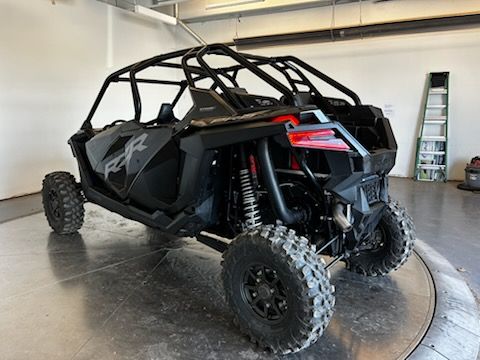 2024 Polaris RZR Pro XP 4 Ultimate in Stillwater, Oklahoma - Photo 3