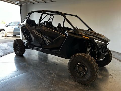 2024 Polaris RZR Pro XP 4 Ultimate in Stillwater, Oklahoma - Photo 1