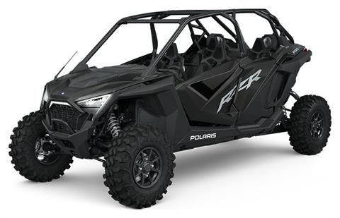 2024 Polaris RZR Pro XP 4 Ultimate in Stillwater, Oklahoma - Photo 8