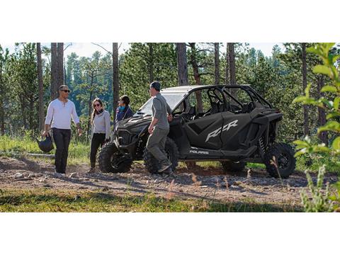 2024 Polaris RZR Pro XP 4 Ultimate in Stillwater, Oklahoma - Photo 12