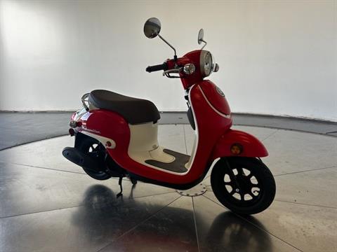 2025 Honda Metropolitan in Stillwater, Oklahoma - Photo 2