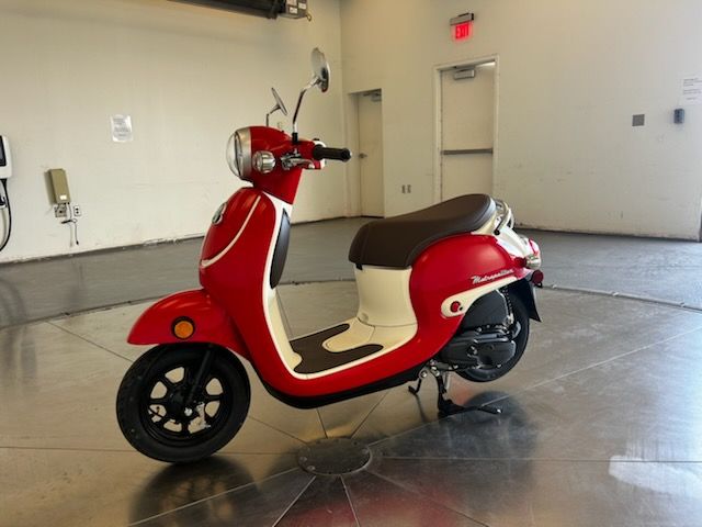 2025 Honda Metropolitan in Stillwater, Oklahoma - Photo 1