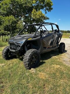 2024 Polaris RZR Pro XP 4 Premium in Stillwater, Oklahoma - Photo 1