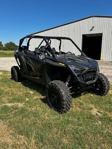 2024 Polaris RZR Pro XP 4 Premium in Stillwater, Oklahoma - Photo 2