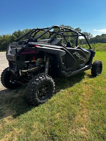 2024 Polaris RZR Pro XP 4 Premium in Stillwater, Oklahoma - Photo 3