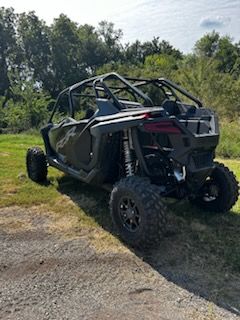 2024 Polaris RZR Pro XP 4 Premium in Stillwater, Oklahoma - Photo 4