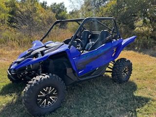 2024 Yamaha YXZ1000R SS in Stillwater, Oklahoma - Photo 1