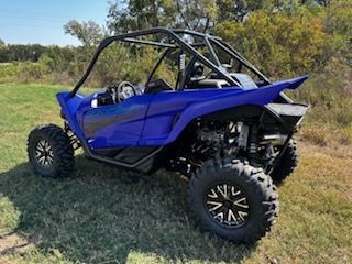 2024 Yamaha YXZ1000R SS in Stillwater, Oklahoma - Photo 2