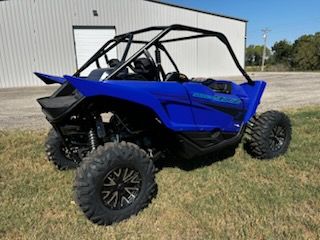 2024 Yamaha YXZ1000R SS in Stillwater, Oklahoma - Photo 3