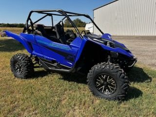 2024 Yamaha YXZ1000R SS in Stillwater, Oklahoma - Photo 4