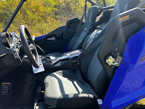 2024 Yamaha YXZ1000R SS in Stillwater, Oklahoma - Photo 6