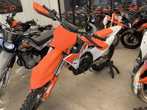 2023 KTM 250 SX-F in Stillwater, Oklahoma - Photo 1