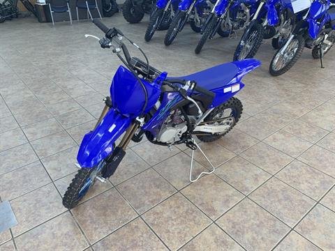 2024 Yamaha YZ65 in Stillwater, Oklahoma - Photo 1