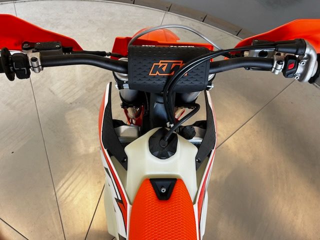 2024 KTM 450 XC-F in Stillwater, Oklahoma - Photo 5