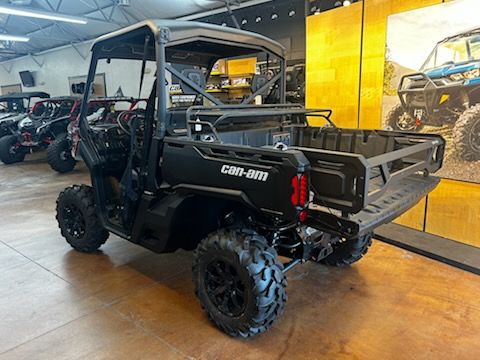 2024 Can-Am Defender DPS HD10 in Stillwater, Oklahoma - Photo 3