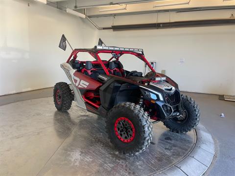 2024 Can-Am Maverick X3 X DS Turbo RR in Stillwater, Oklahoma - Photo 5