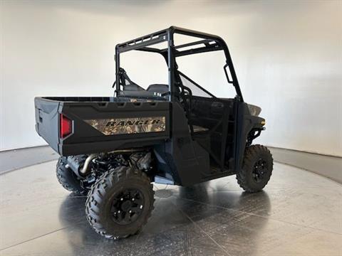 2025 Polaris Ranger SP 570 Premium in Stillwater, Oklahoma - Photo 2