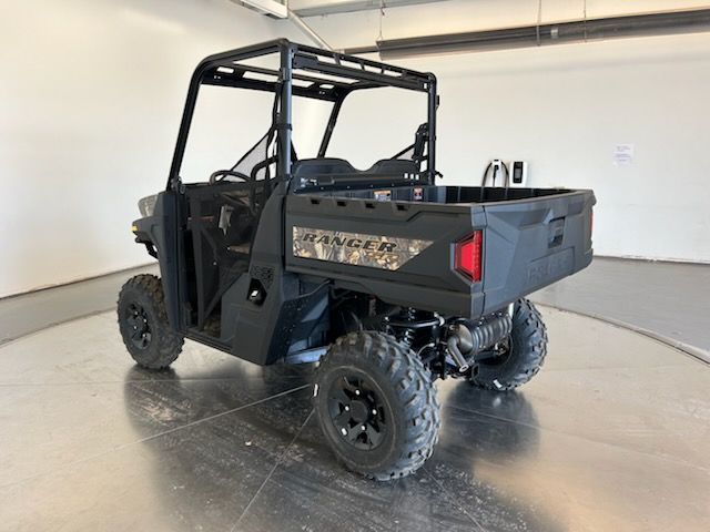 2025 Polaris Ranger SP 570 Premium in Stillwater, Oklahoma - Photo 3