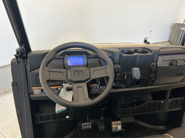 2025 Polaris Ranger SP 570 Premium in Stillwater, Oklahoma - Photo 5