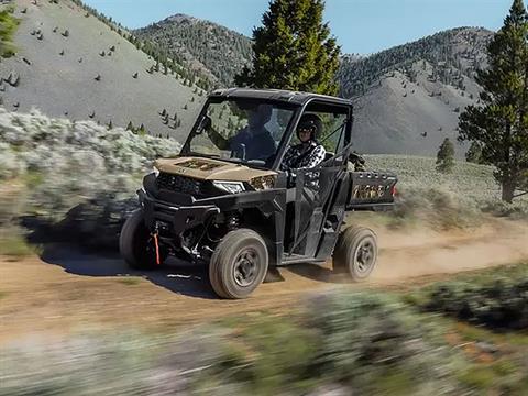 2025 Polaris Ranger SP 570 Premium in Stillwater, Oklahoma - Photo 7