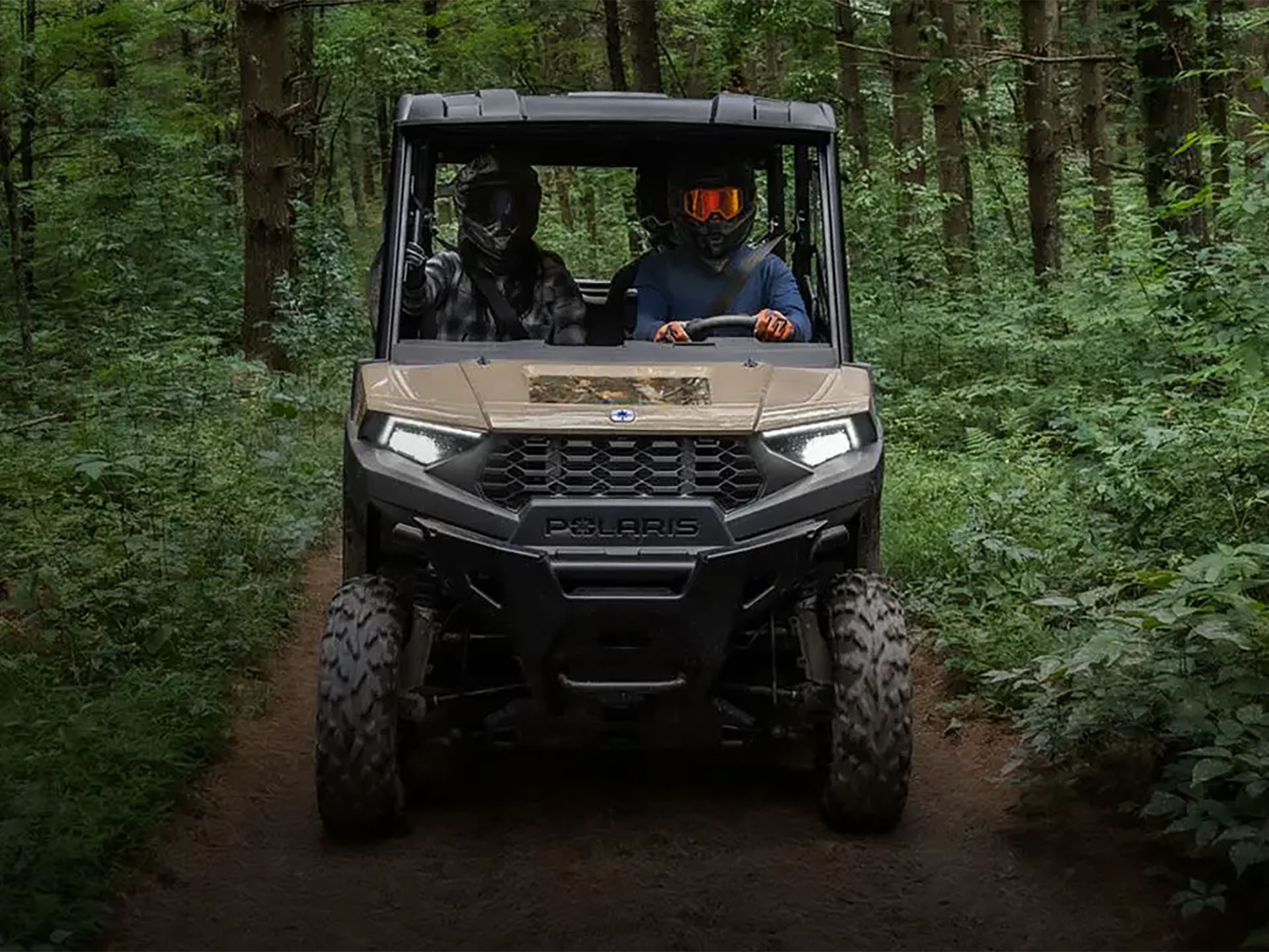 2025 Polaris Ranger SP 570 Premium in Stillwater, Oklahoma - Photo 8