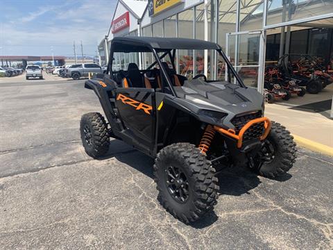 2024 Polaris RZR XP 1000 Ultimate in Stillwater, Oklahoma - Photo 2