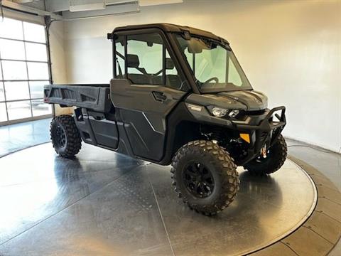 2024 Can-Am Defender PRO Limited in Stillwater, Oklahoma - Photo 1