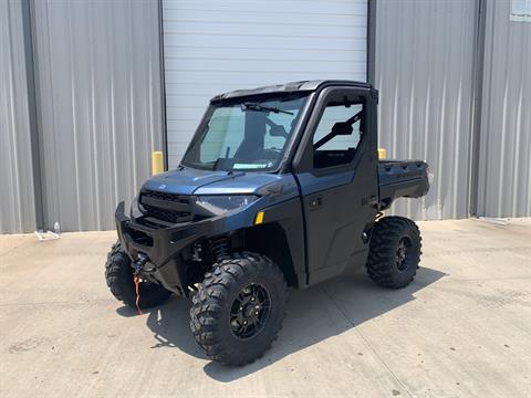 2025 Polaris Ranger XP 1000 NorthStar Edition Ultimate in Stillwater, Oklahoma