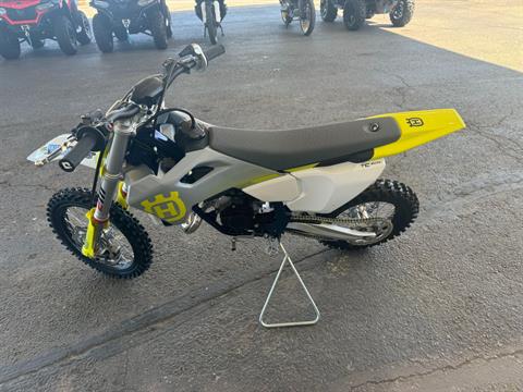 2025 Husqvarna TC 65 in Slovan, Pennsylvania - Photo 6