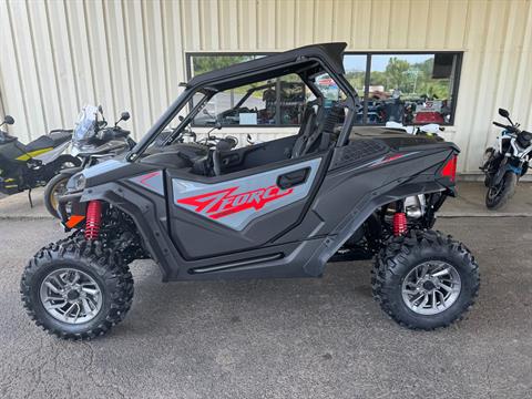 2024 CFMOTO ZForce 950 Sport in Slovan, Pennsylvania