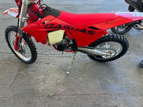 2025 GASGAS EC 450F in Slovan, Pennsylvania - Photo 2