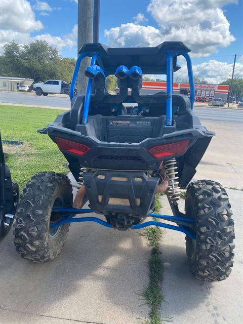 2017 Polaris RZR XP 1000 EPS High Lifter Edition in Eastland, Texas - Photo 2