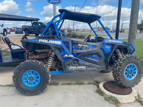 2017 Polaris RZR XP 1000 EPS High Lifter Edition in Eastland, Texas - Photo 3