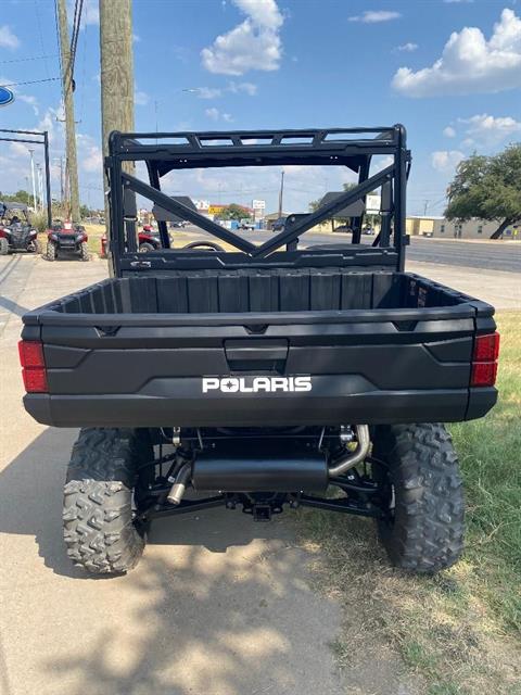 2024 Polaris Ranger 1000 Premium in Eastland, Texas - Photo 4
