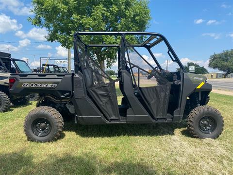 2025 Polaris Ranger Crew 1000 in Eastland, Texas - Photo 1