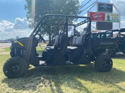 2025 Polaris Ranger Crew 1000 in Eastland, Texas - Photo 3