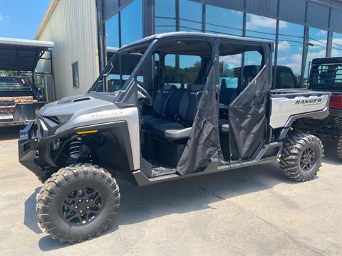 2024 Polaris Ranger Crew XD 1500 Premium in Eastland, Texas - Photo 1